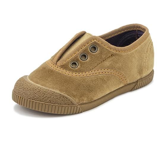 INGLES BAREFOOT TERCIOPELO