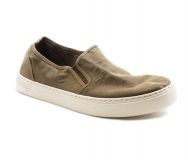 OLD GAZELLE