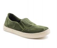 OLD GAZELLE