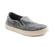 OLD GAZELLE