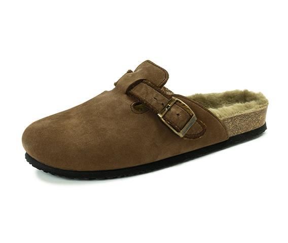 BIO SLIPPER NAPA WOOL