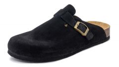 BIO SLIPPER SUEDE