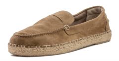 MOCASIN SERRAJE YUTE