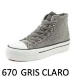 BOTA PISO SIMPLE