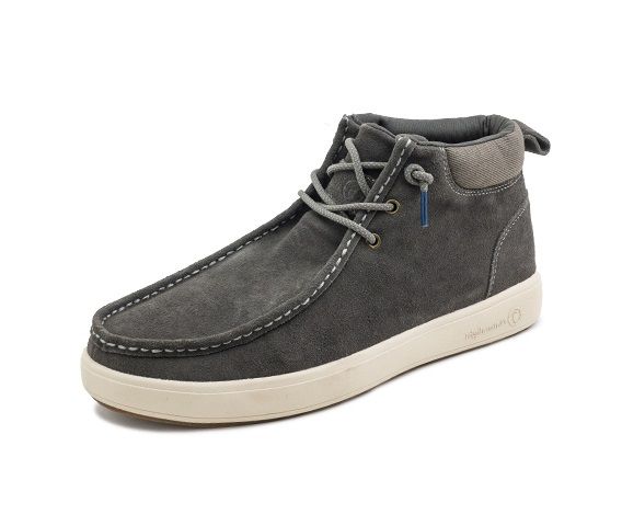 BOTA WALLABI SUEDE NATURALIGHT