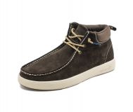 BOTA WALLABI SUEDE NATURALIGHT