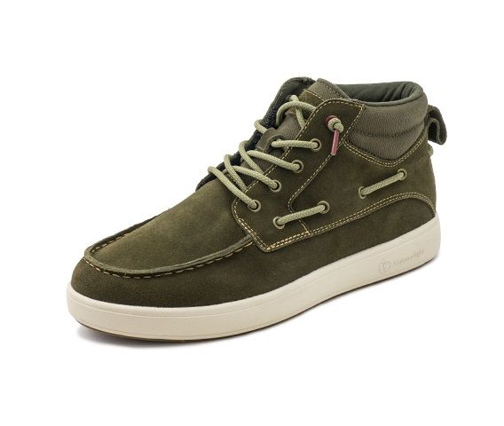 BOTA SUEDE NATURALIGHT