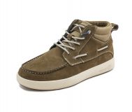 BOTA SUEDE NATURALIGHT