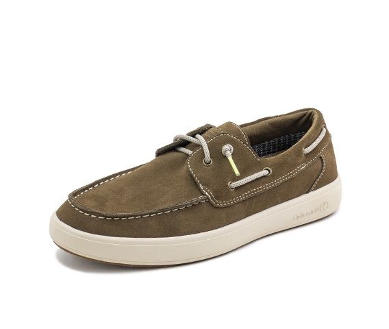 NAUTICO SUEDE NATURALIGHT