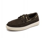 NAUTICO SUEDE NATURALIGHT